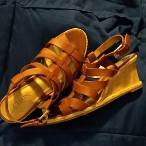 Chaps sandals